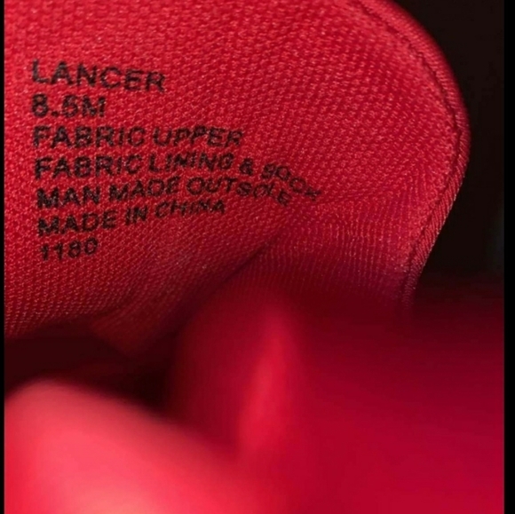 Steven Madden Lancer Sneakers - Picture 10 of 11